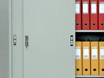 Металлические шкафы и металлокорпуса