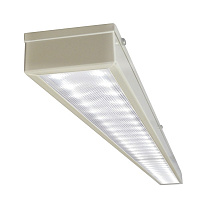 Офисный светодиодный светильник  Вега-35.21 (распределенный)