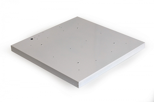 Корпус светодиодного светильника для потолков 595*595*40 "АРМСТРОНГ"