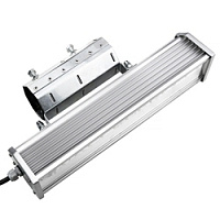 Уличный светодиодный светильник "Страда" 60