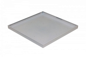 Корпус светодиодного светильника для потолков 595*595*40 "АРМСТРОНГ"