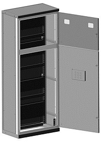 Корпус ВРУ-2 